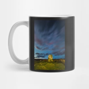 Arthur's Stone, Cefn Bryn, Gower Mug